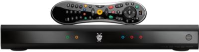 Tivo TCD758250 TiVo