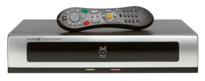 Tivo TCD649080 TiVo Series2 DT 80-Hour Digital Video Recorder