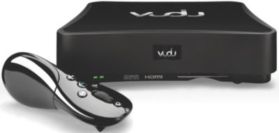 Vudu VBX100 MOVIE STREAMING BOX