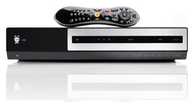 Tivo TiVo HD XL DVR - R65800