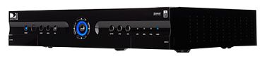 DirecTV HR21