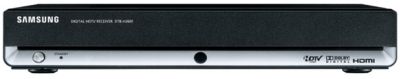 Samsung DTB H260F Digital Receivers