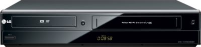 LG RC897T