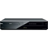 LG RC897T DVD Players/Recorders