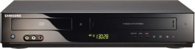Samsung DVD-V9800 DVD Players/Recorders