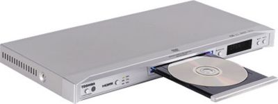 SD-4980 With Tray Open