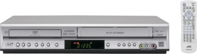 JVC HR-XVC39S