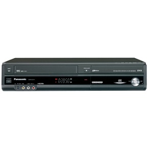 Panasonic DMREZ47VK