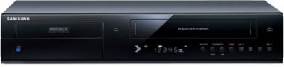 Samsung DVD-VR375 DVD Players/Recorders