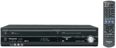 Panasonic DMR EZ48VK