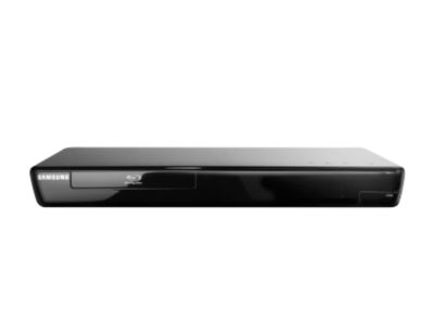 Samsung BDP3600 Blu-ray