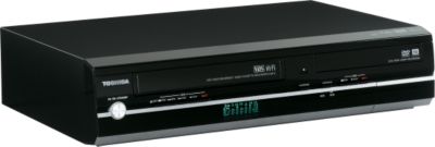 Toshiba D-VR610 DVD Players/Recorders
