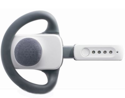 B4E00004--Interior Earpiece