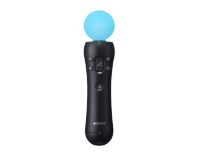Sony PlayStation Move Motion Controller
