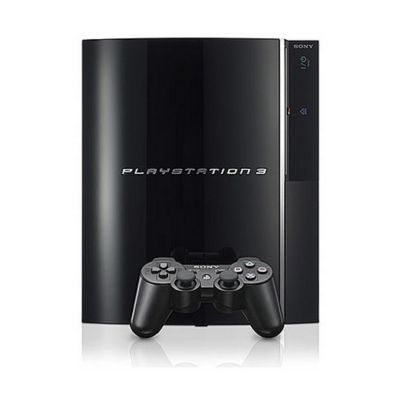 Sony PLAYSTATION 3 40GB - PS398006