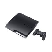Sony PlayStation3 120GB Gaming Systems