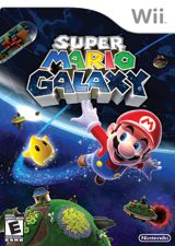 Nintendo Super Mario Galaxy