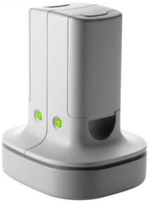 Microsoft Xbox 360 Quick Charge Kit XBOX