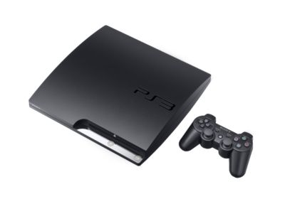 Sony PlayStation3 250GB Gaming Systems