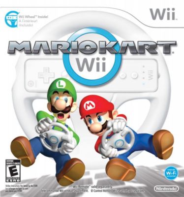 See All Wii Accessories