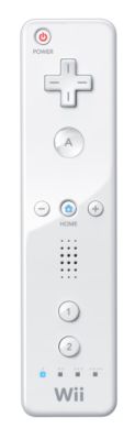 Nintendo Wii Remote Gaming Systems