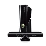 Microsoft Xbox 360 Kinect Bundle Gaming Consoles
