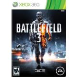 EA Battlefield 3 Games