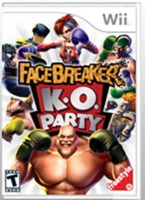 See All Wii Accessories