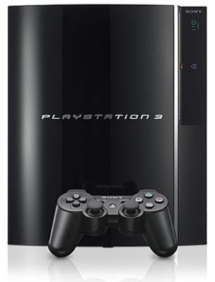 Sony PS3