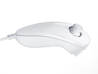 Nintendo Nunchuk for Wii