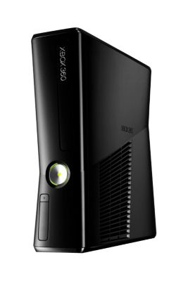 Microsoft Xbox 360 Gaming Consoles