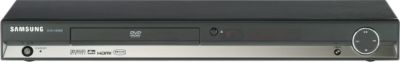 Samsung DVD-HD860 DVD Players/Recorders