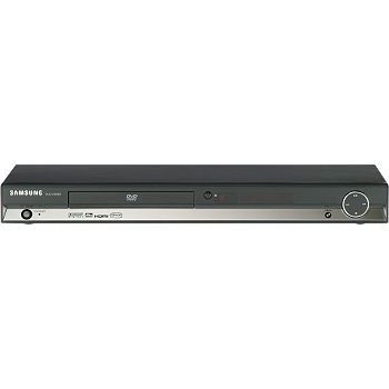 Samsung DVD-HD860