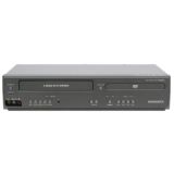 Magnavox DV225MG9 DVD Players/Recorders