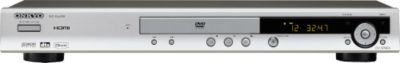 Onkyo DV-SP404S DVD Players/Recorders