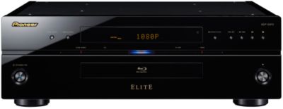 Pioneer BDP 09FD