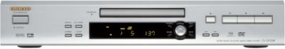 Onkyo DV SP504S DVD Players Recorders