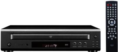 Denon DVM-725