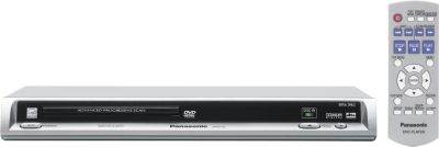 Panasonic DVD-S1