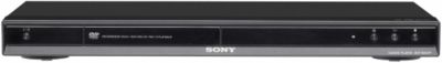 Sony DVP-NS57P/B DVD Players/Recorders
