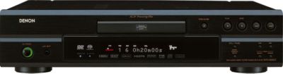 Denon DVD-2930CI DVD Players/Recorders