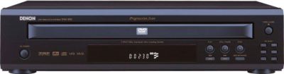 Denon DVM 1835