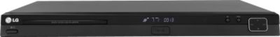 LG DN798 DVD Players/Recorders