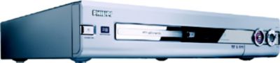 Philips  Recorders on Philips Dvdr75 Dvd Recorder Player Progressive Scan Output  Digital
