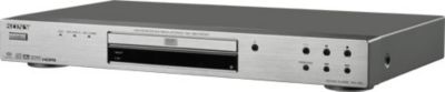 Sony DVP-NS90V DVD Players/Recorders