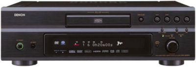 Denon DVD-3930CI DVD Players/Recorders