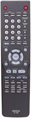 3930CI--Remote