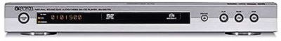 Yamaha DVS-5770 DVD Players/Recorders