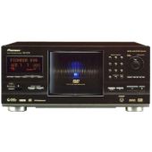 Pioneer DV-F727 DVD Players/Recorders