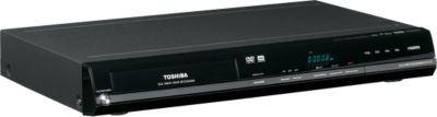 Toshiba D R410